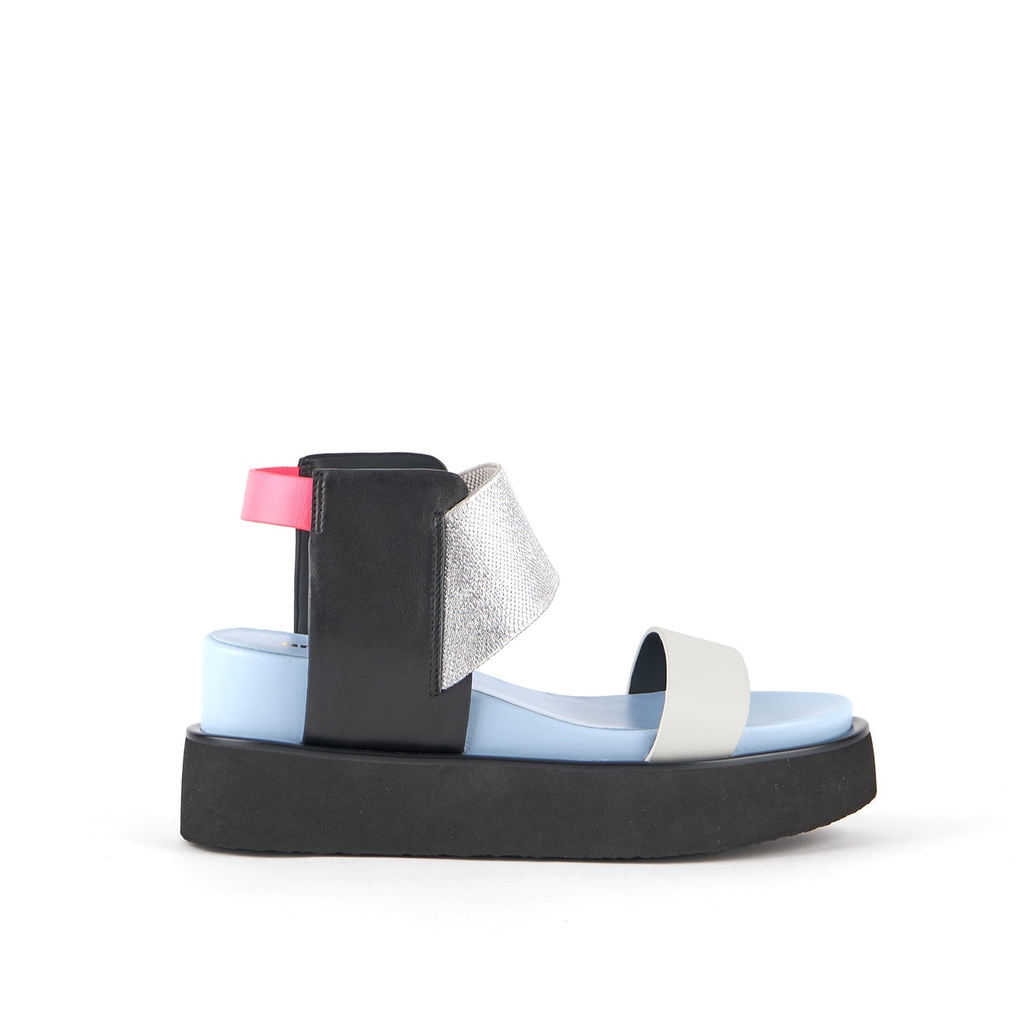 Rico Sandal – United Nude EU