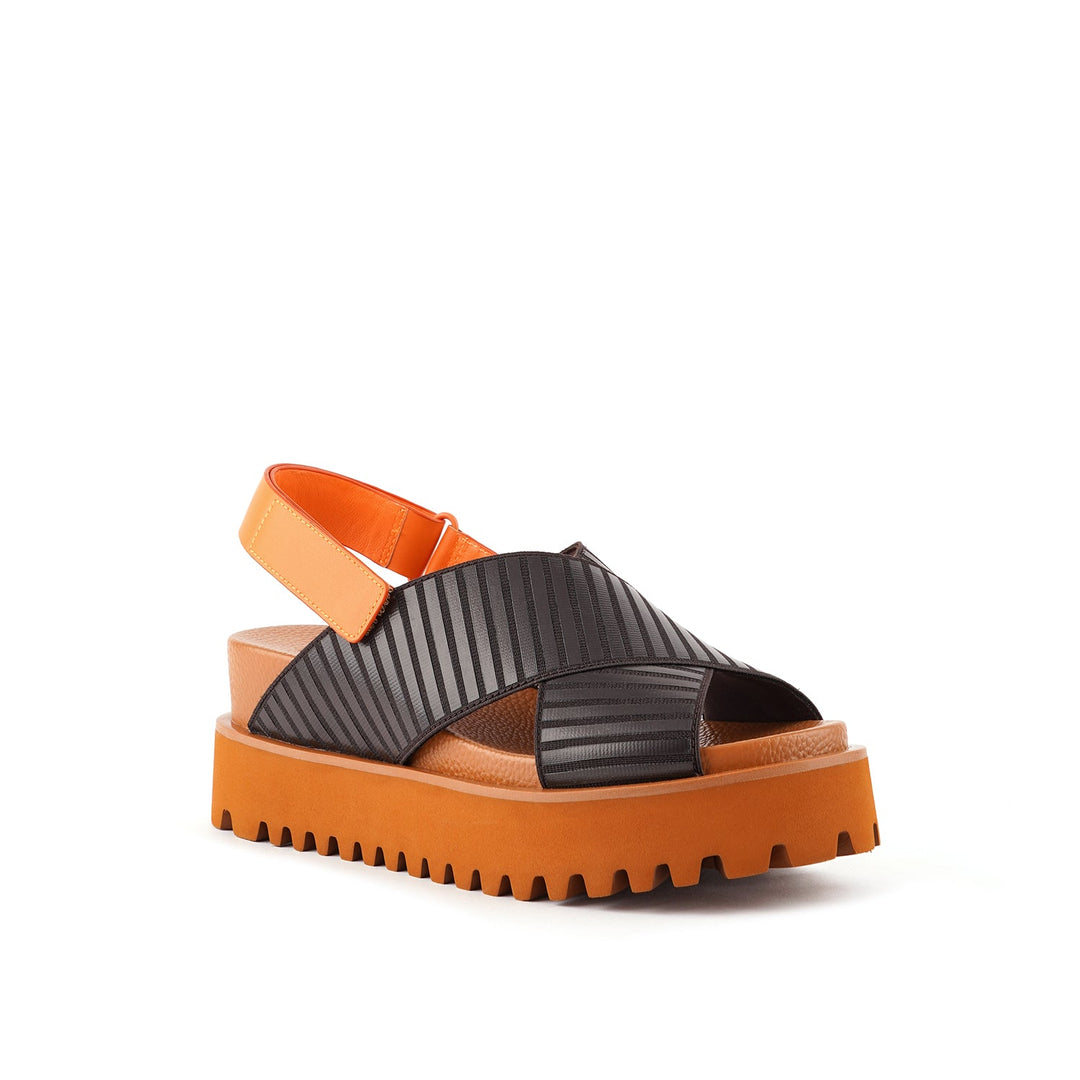 rico x sandal amber glow 2 angle out