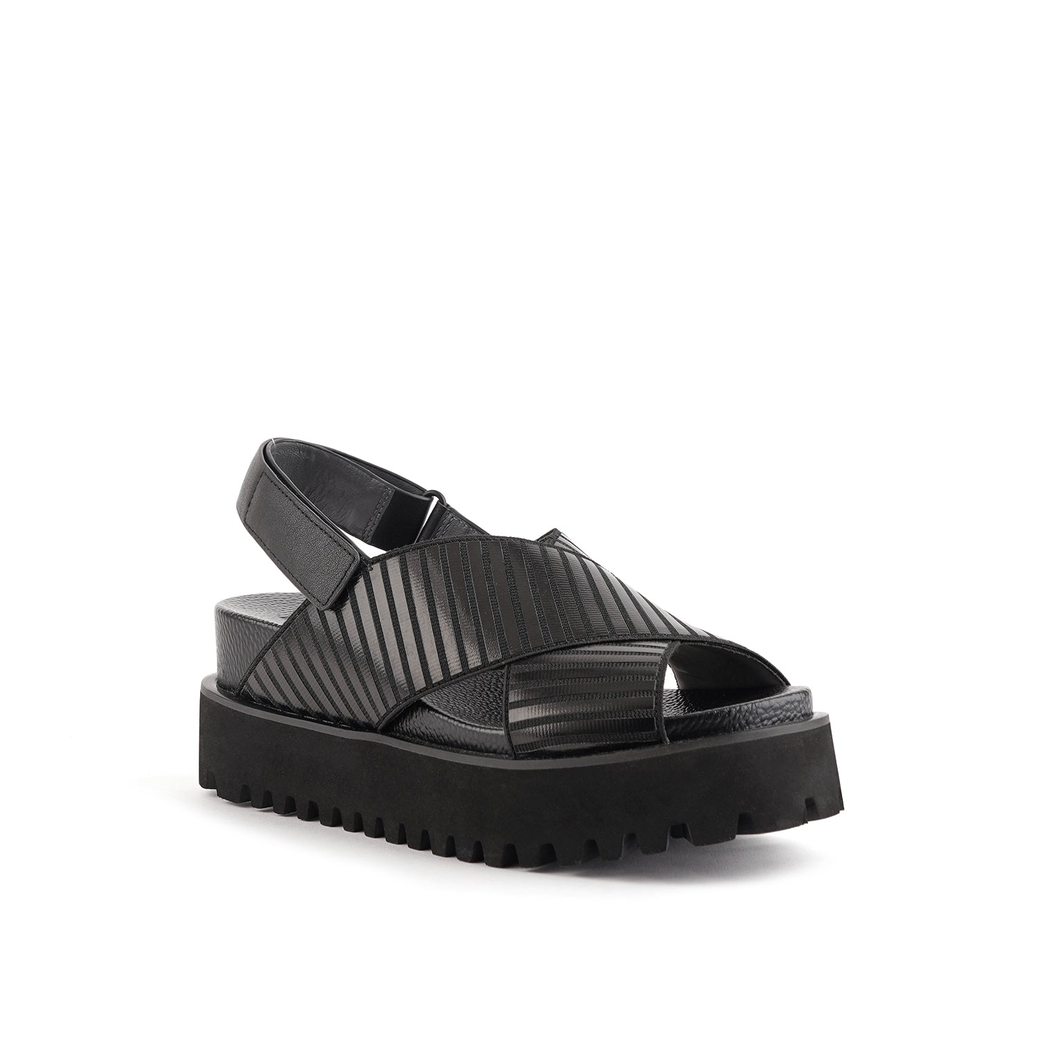 Rico X Sandal – United Nude EU