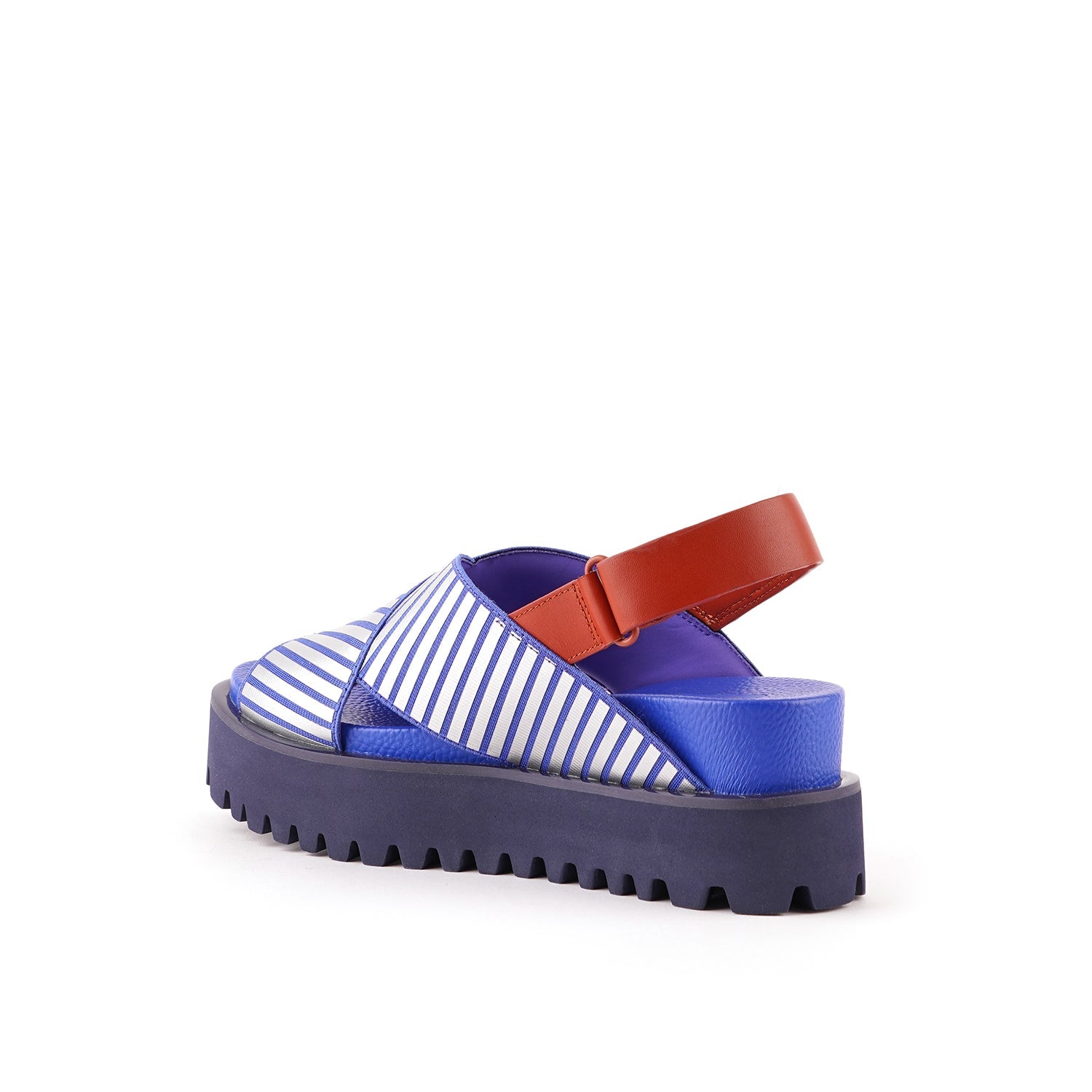 Rico X Sandal – United Nude EU