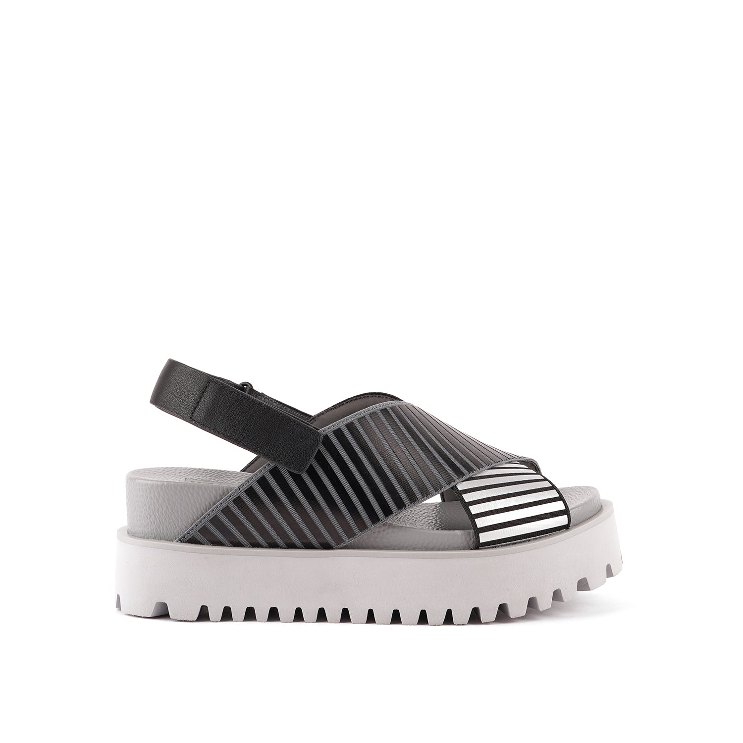 Rico X Sandal – United Nude EU