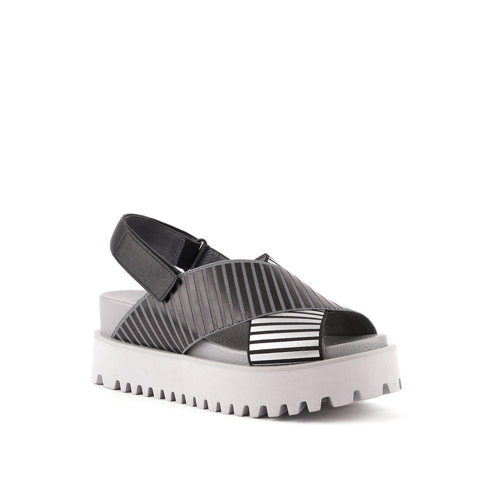 rico x sandal steel 2 angle out
