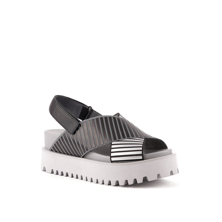 rico x sandal steel 2 angle out