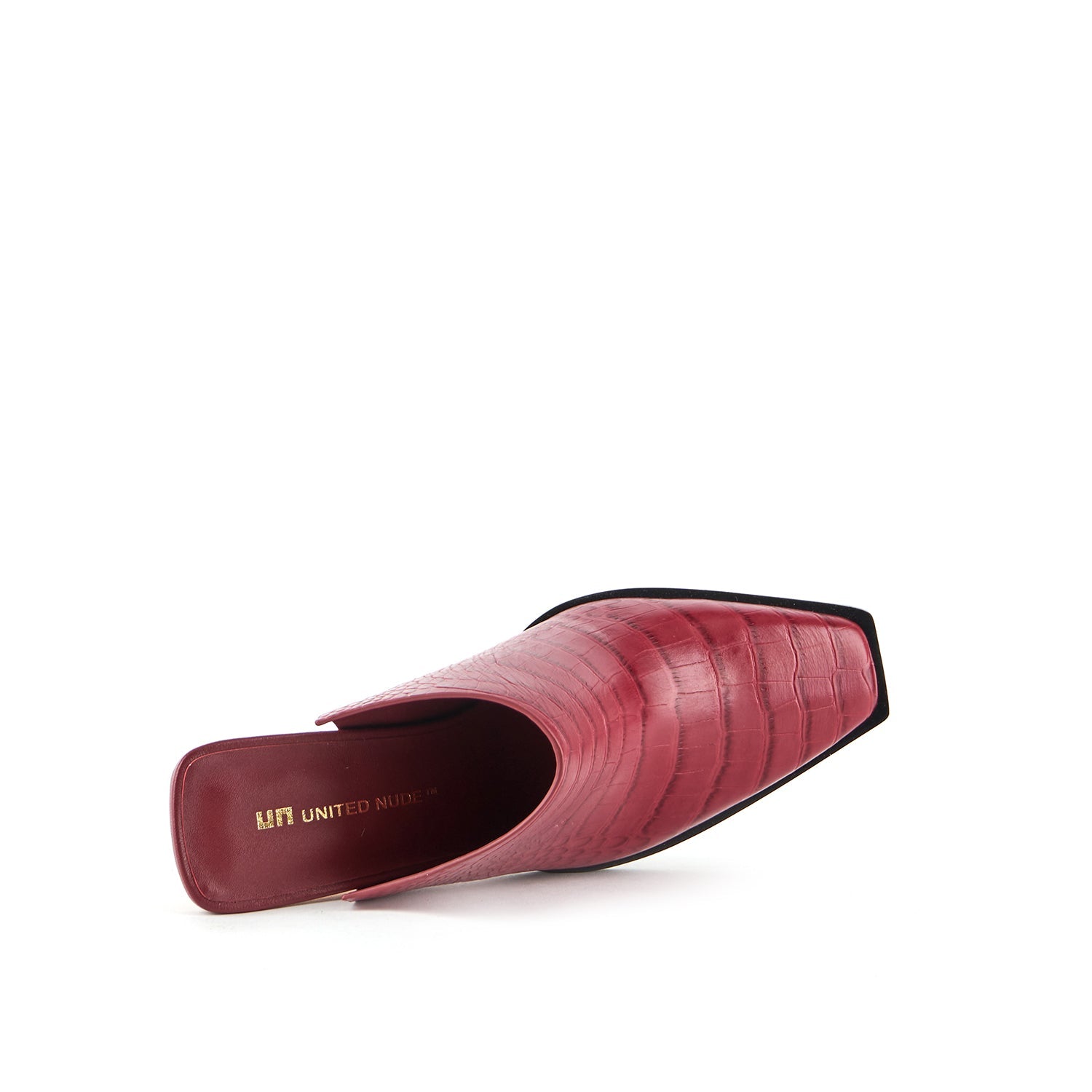 ★追跡&関税込【UNITED NUDE】ROCKIT MULE II Rockit Mule II – United Nude