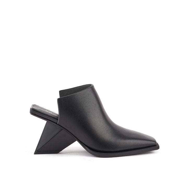 rockit mule iii black 1 outside