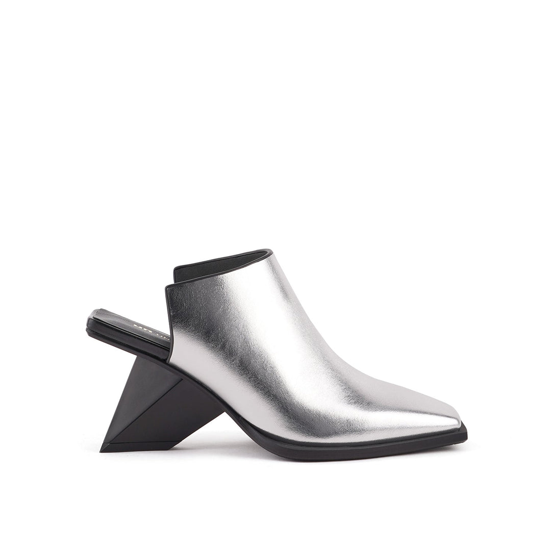 rockit mule iii silver 1 outside