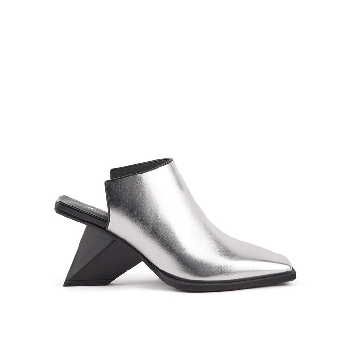 rockit mule iii silver 1 outside