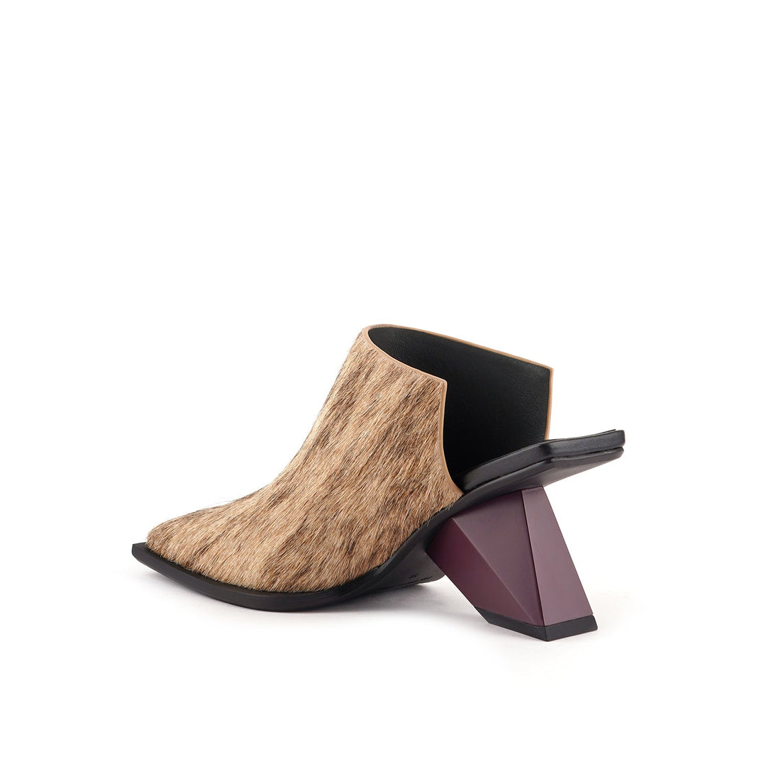 rockit mule iii tawny 4 angle in