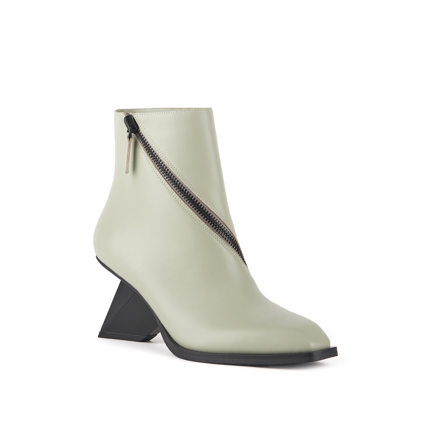 Rockit Zip Bootie – United Nude EU