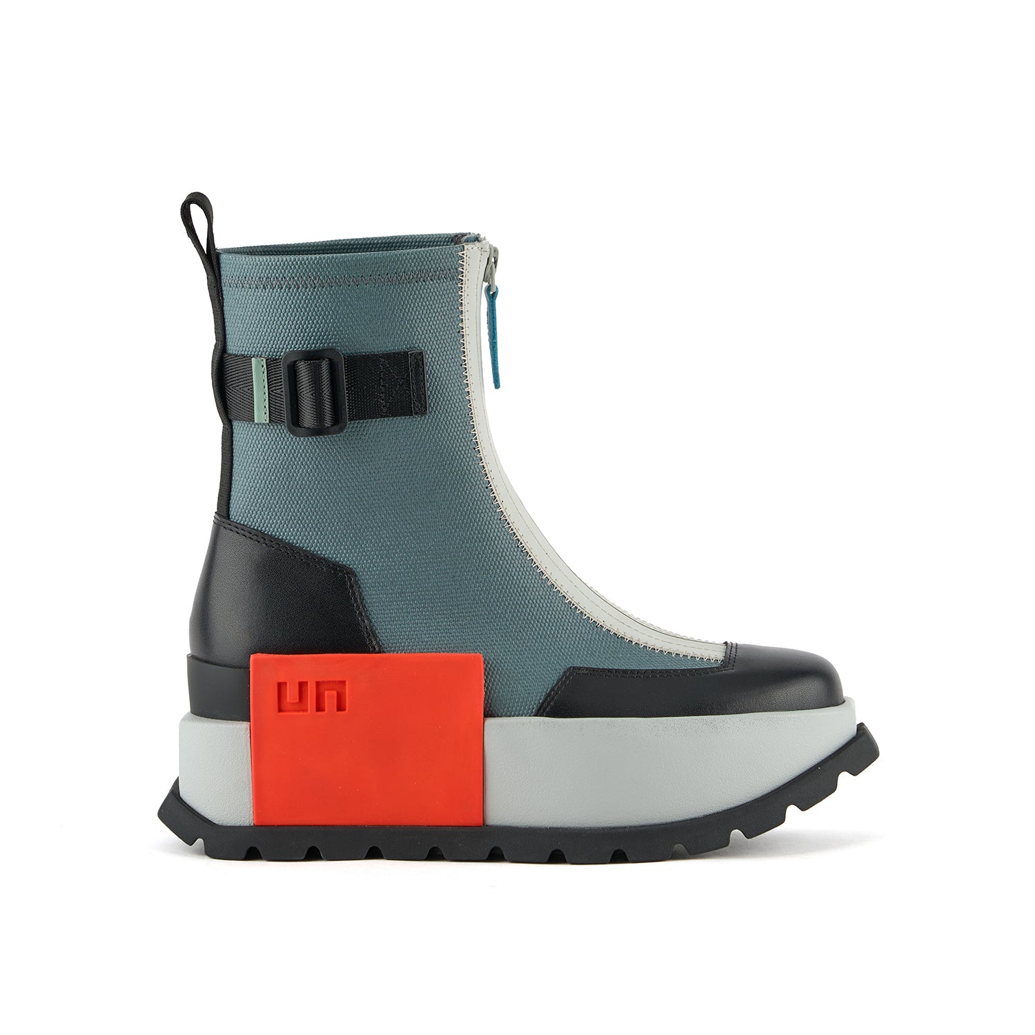 靴 UNITED NUDE Moonwalk Roko Bootie Moonwalk Roko Bootie – United Nude EU