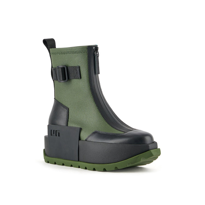 roko bootie ii combat 2 angle out view