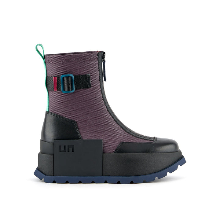 roko bootie ii fig 1 outside view