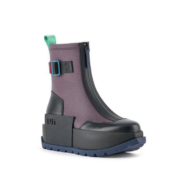 roko bootie ii fig 2 angle out view