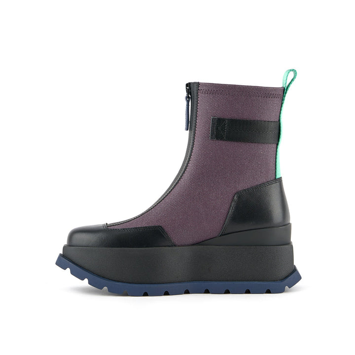 roko bootie ii fig 3 inside view