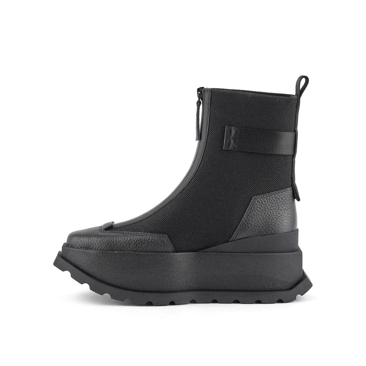 roko bootie iii black 3 inside