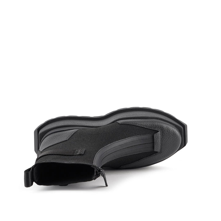 roko bootie iii black 5 top