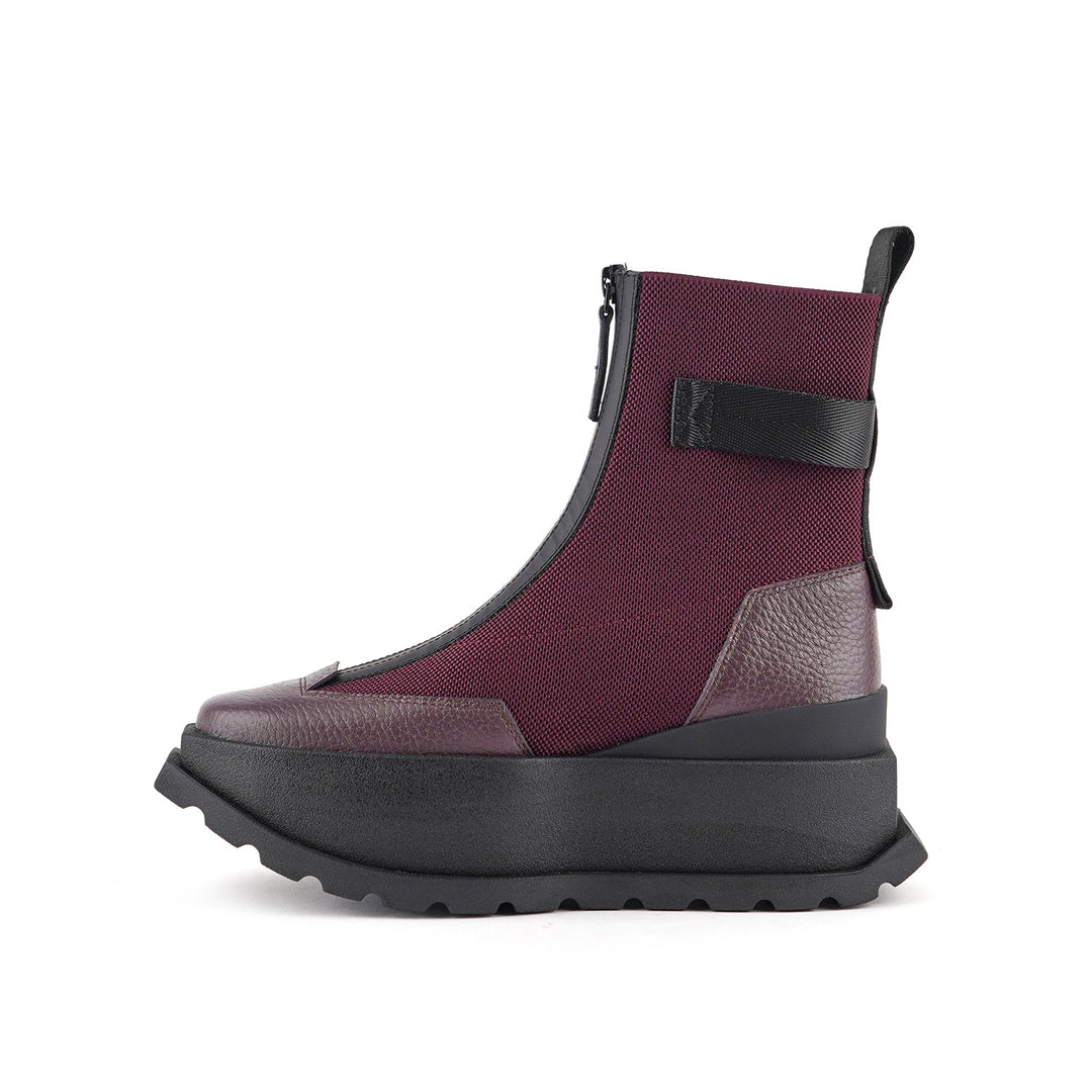 roko bootie iii cherry mix 3 inside