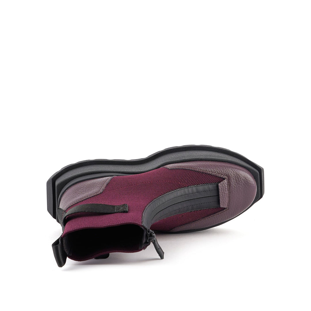 roko bootie iii cherry mix 5 top