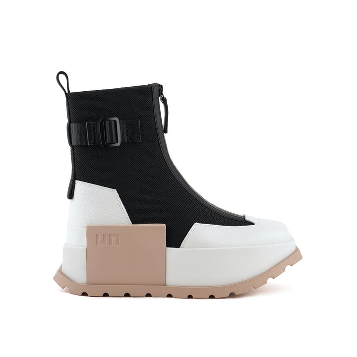 roko bootie iii mono 1 outside