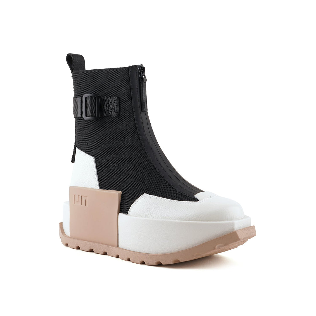 roko bootie iii mono 2 angle out