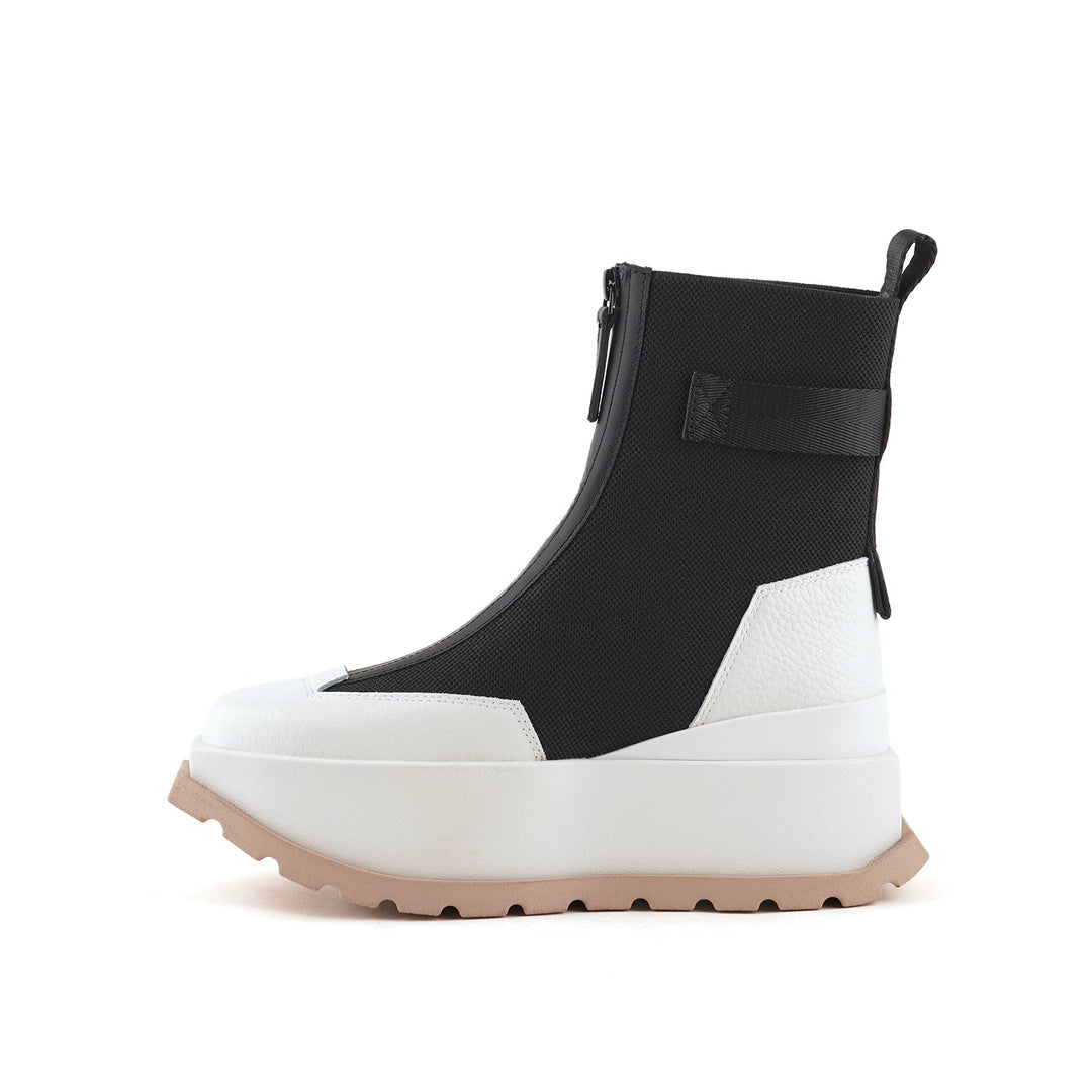 roko bootie iii mono 3 inside