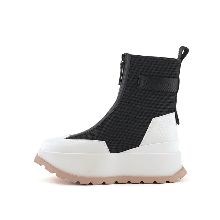 roko bootie iii mono 3 inside