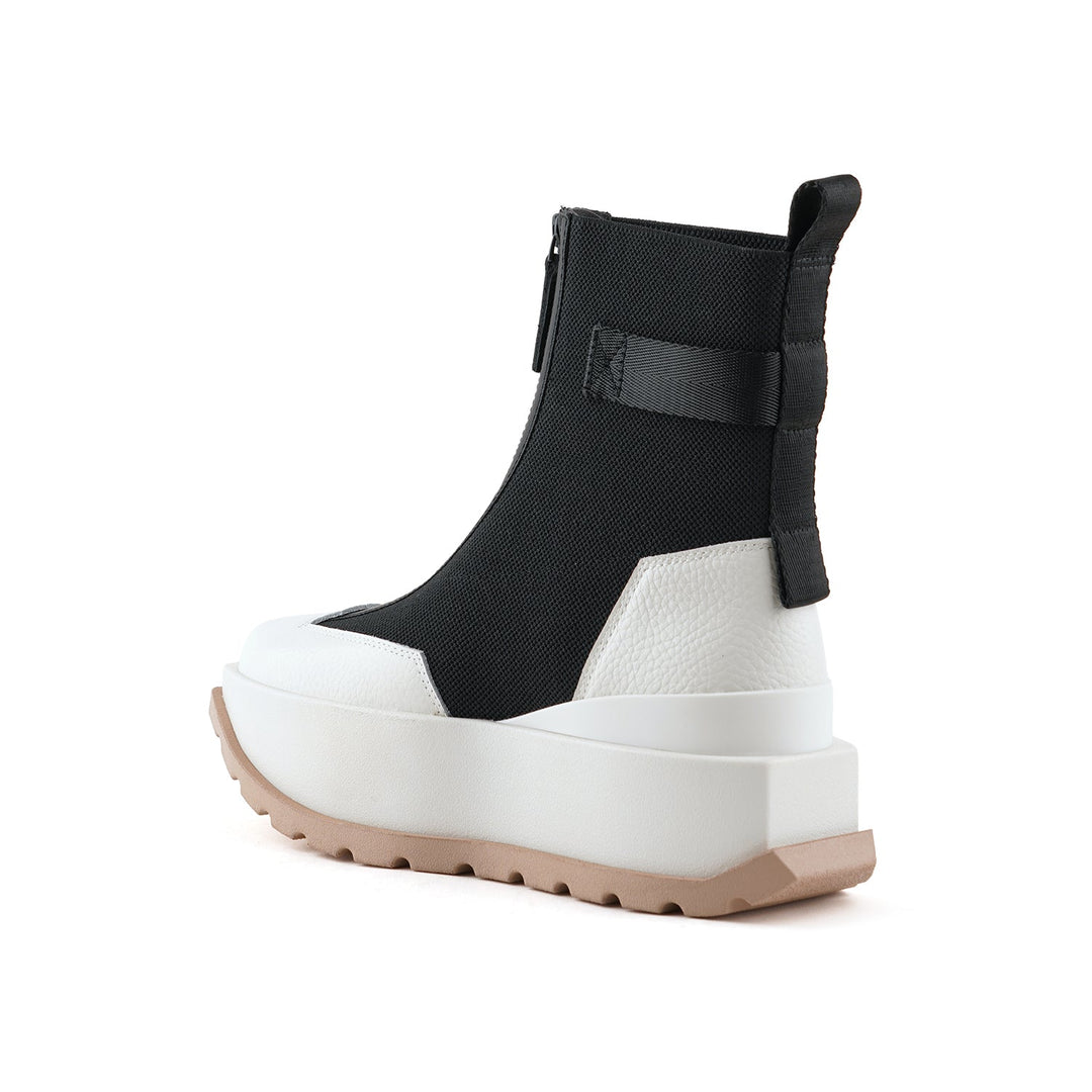 roko bootie iii mono 4 angle in
