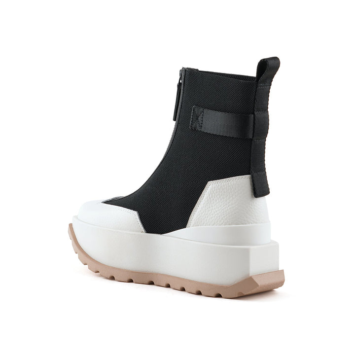 roko bootie iii mono 4 angle in