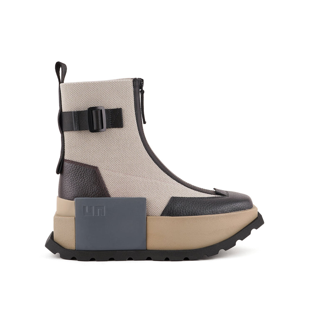 roko bootie iii stone mix 1 outside