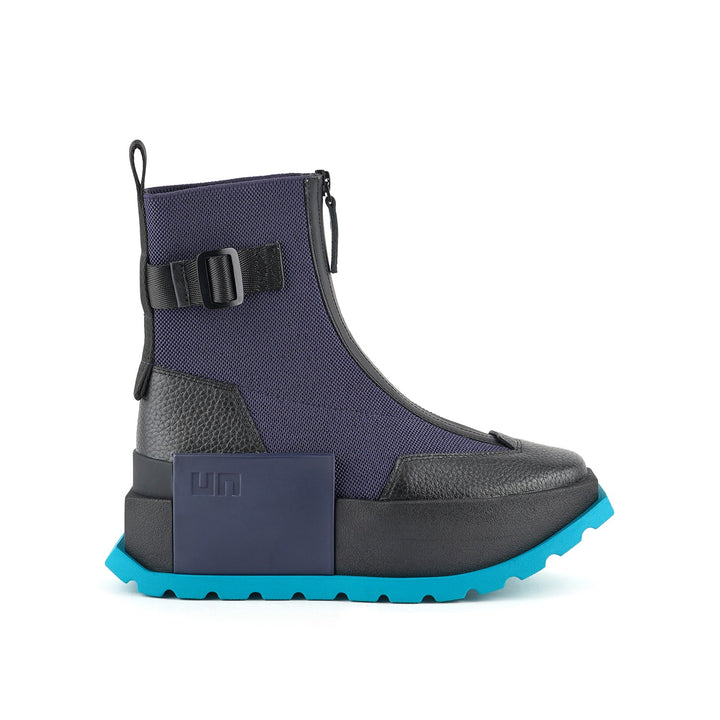 roko bootie iii teal mix 1 outside