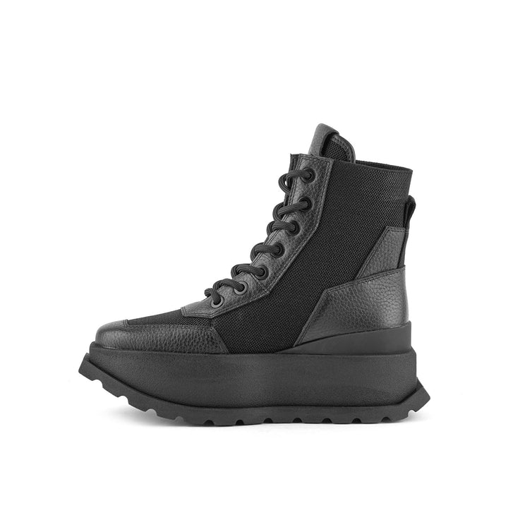 roko combat black 3 inside