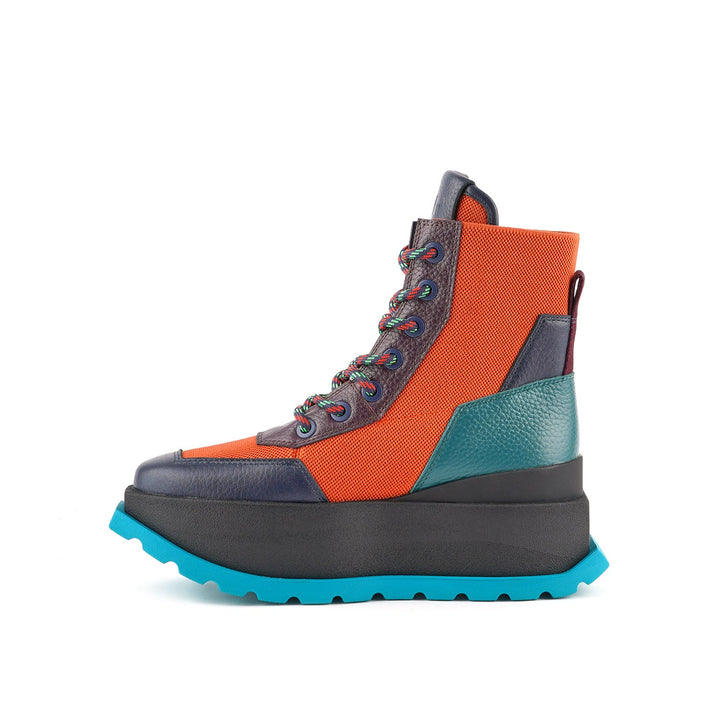 roko combat bungee 3 inside