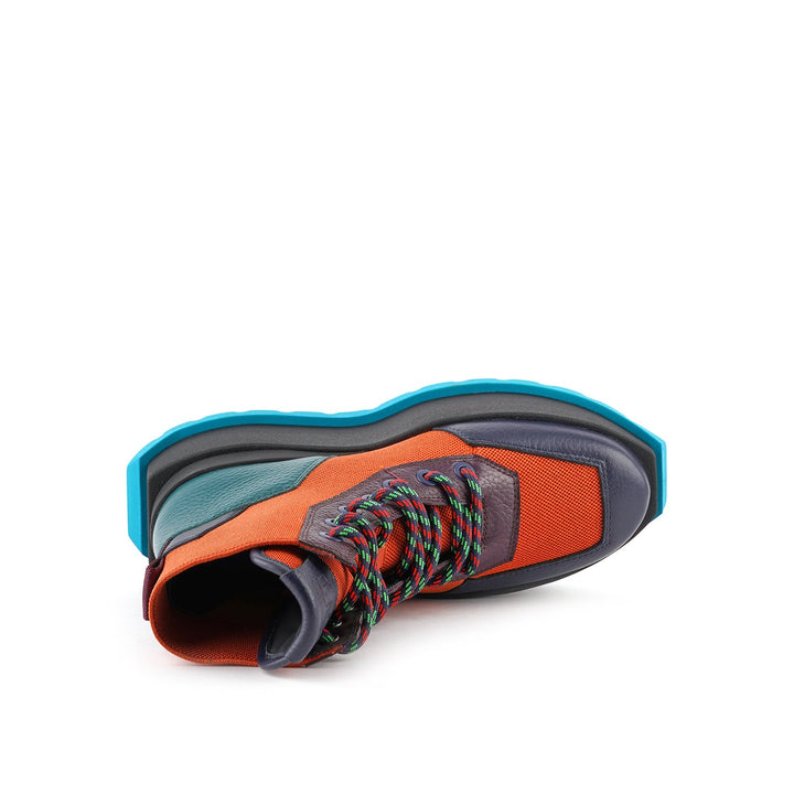 roko combat bungee 5 top