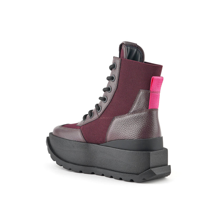 roko combat cherry mix 4 angle in
