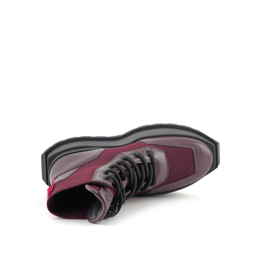 roko combat cherry mix 5 top