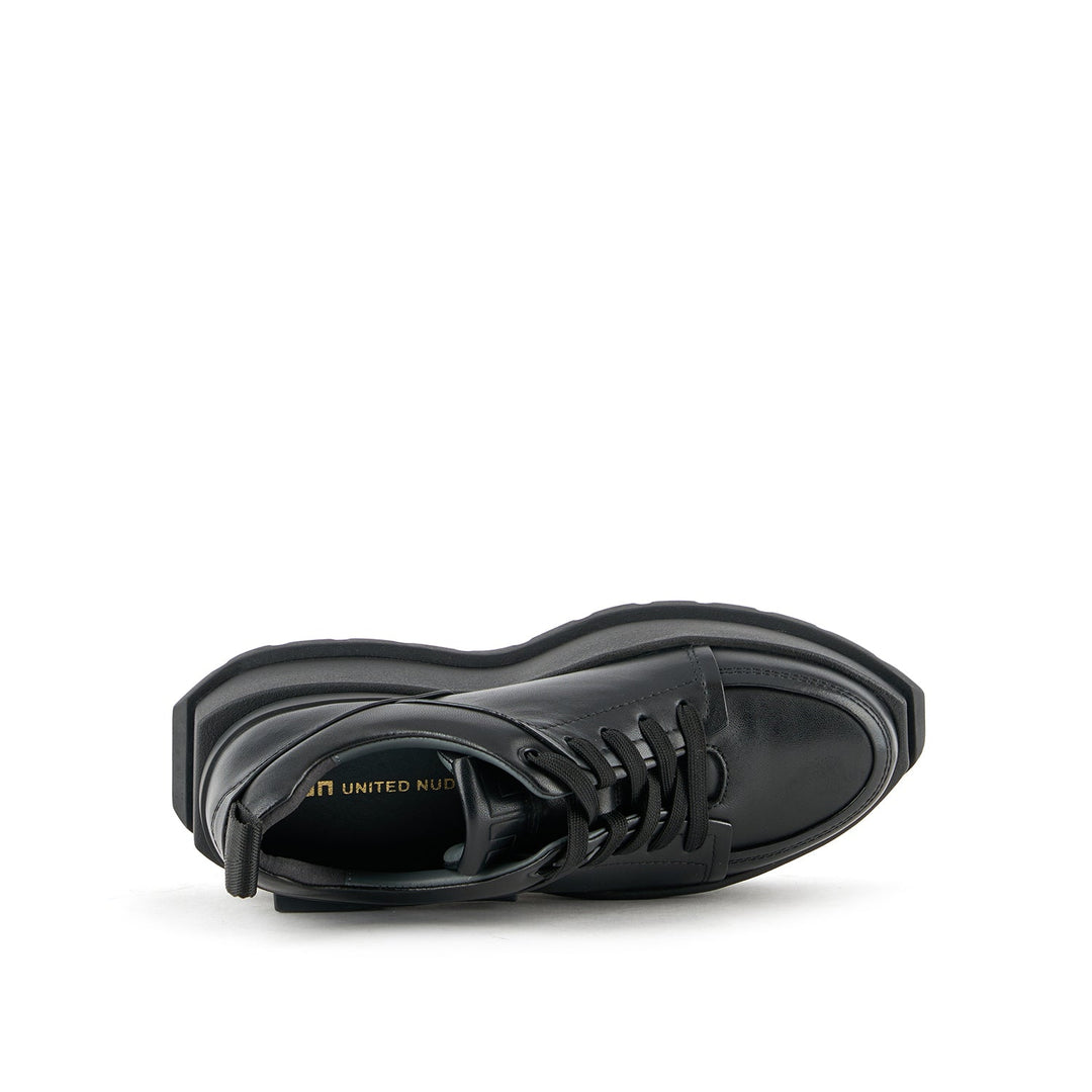 roko jay black 5 top view