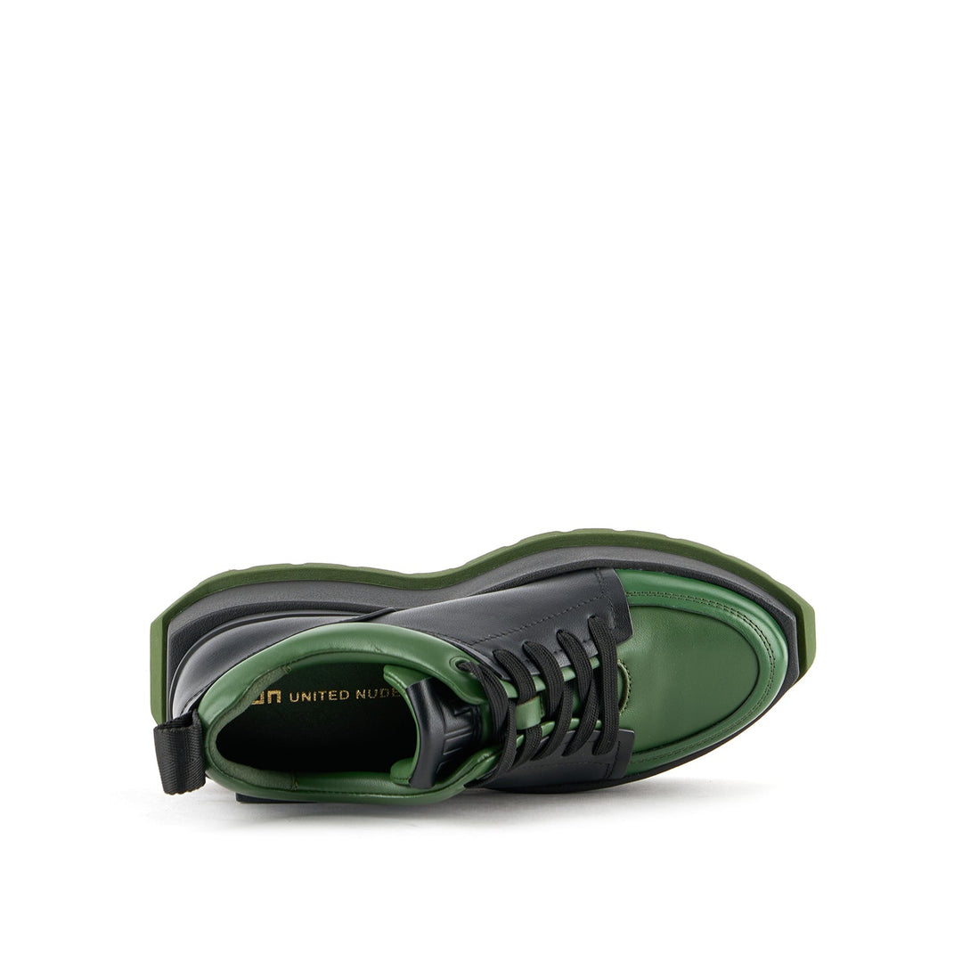 roko jay combat 5 top view