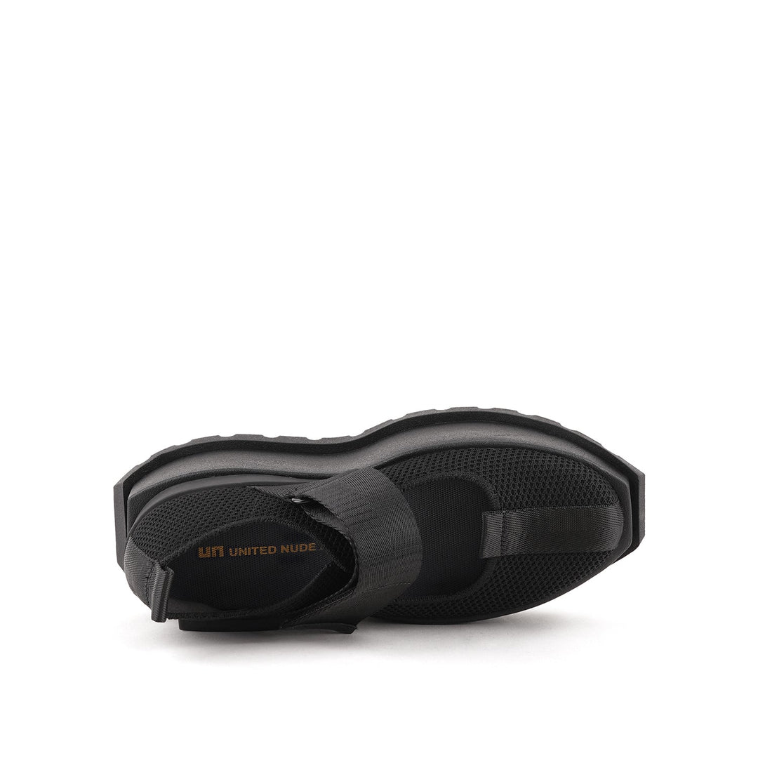 roko orion ii black 5 top