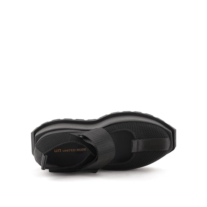 roko orion ii black 5 top