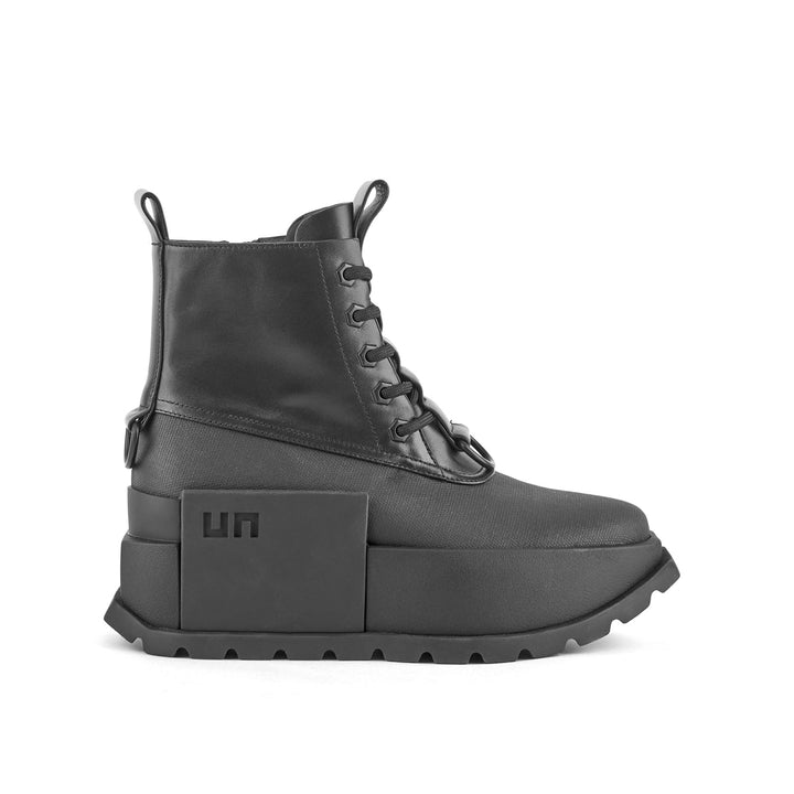 roko patrol boot black 1 outside view