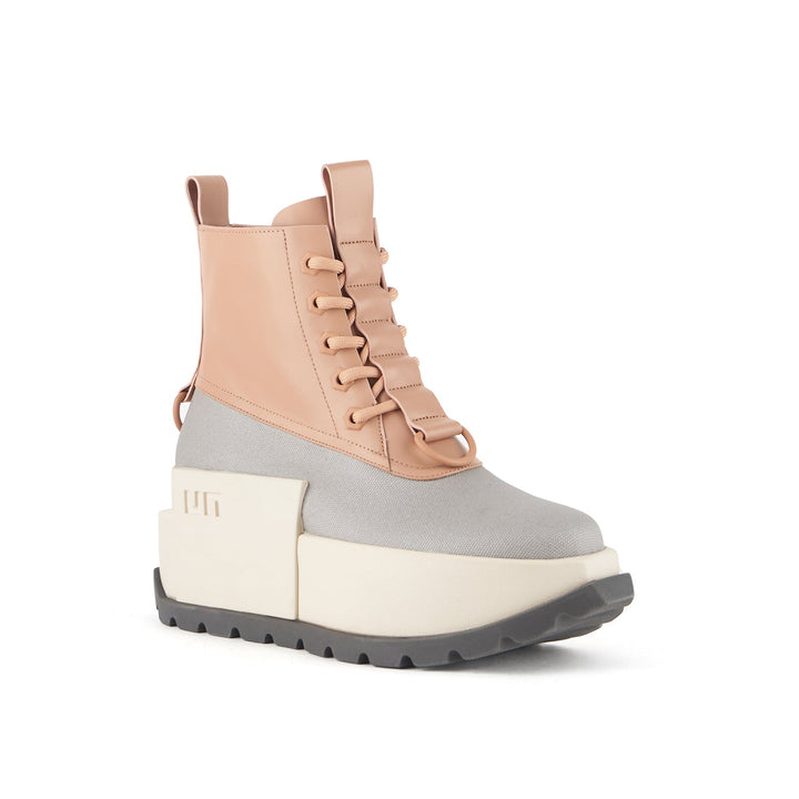 roko patrol boot neutrals 2 angle out view