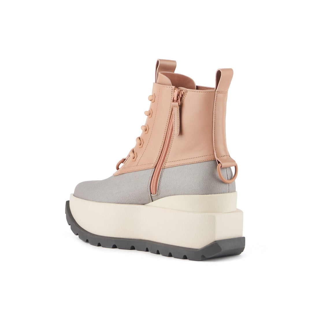 roko patrol boot neutrals 4 angle in view