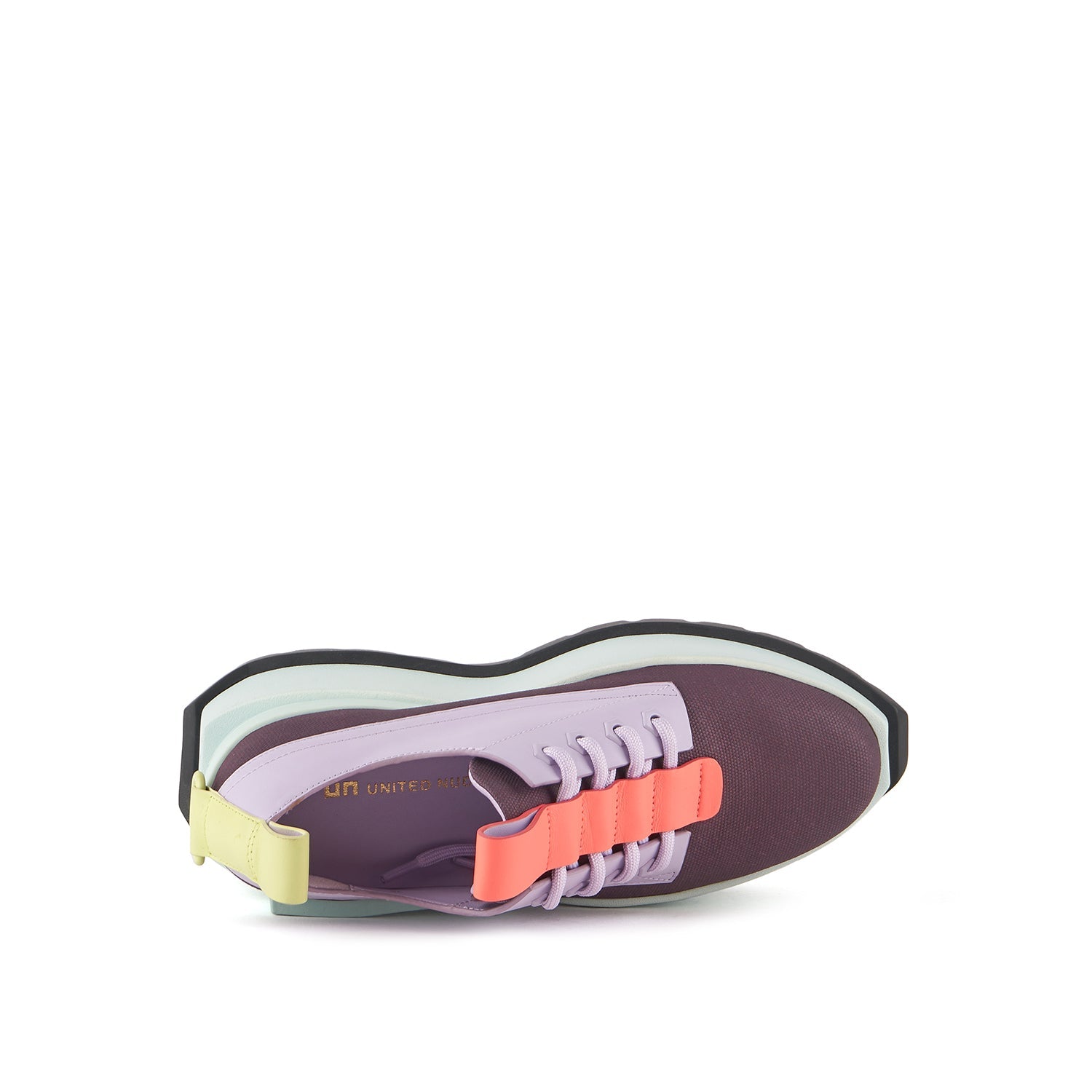靴 UNITED NUDE 37 Spark Derby Roko Patrol Derby – United Nude EU