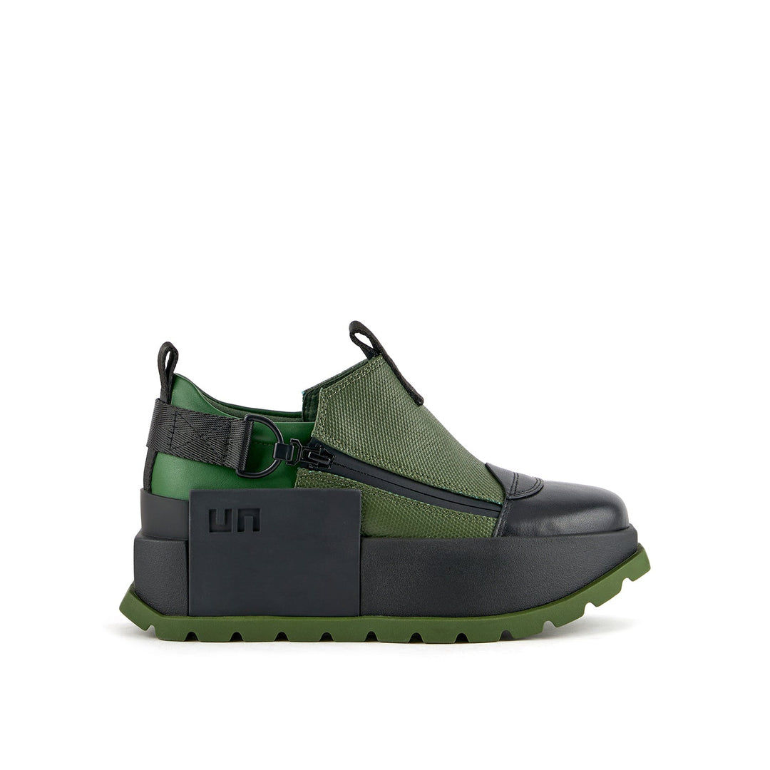 roko zar combat 1 outside view