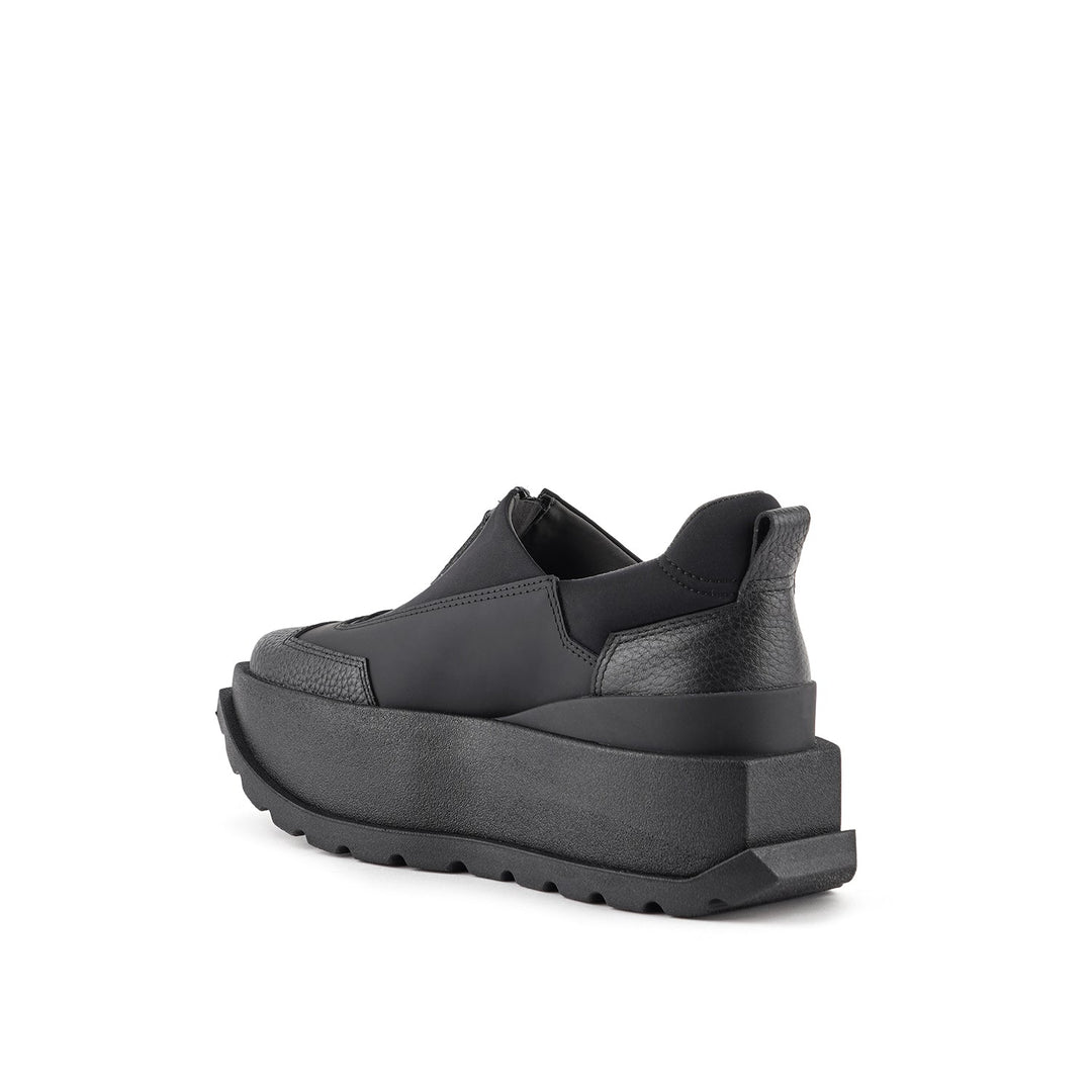 roko zing black 4 angle in