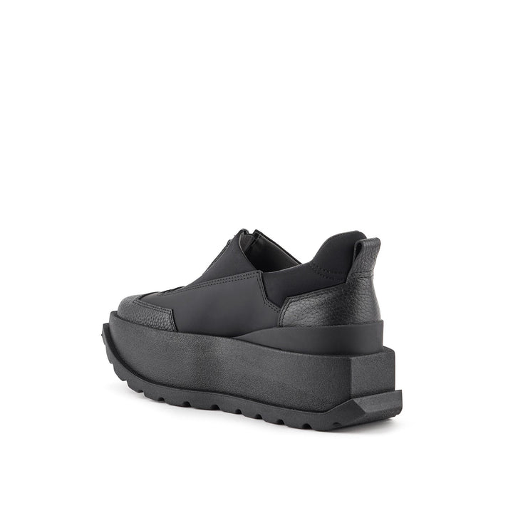 roko zing black 4 angle in