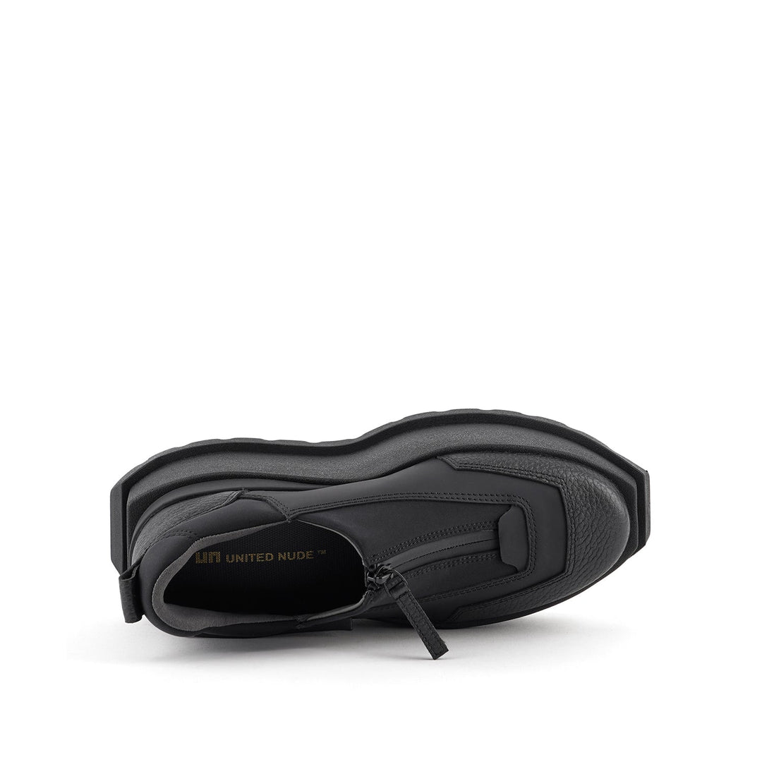 roko zing black 5 top