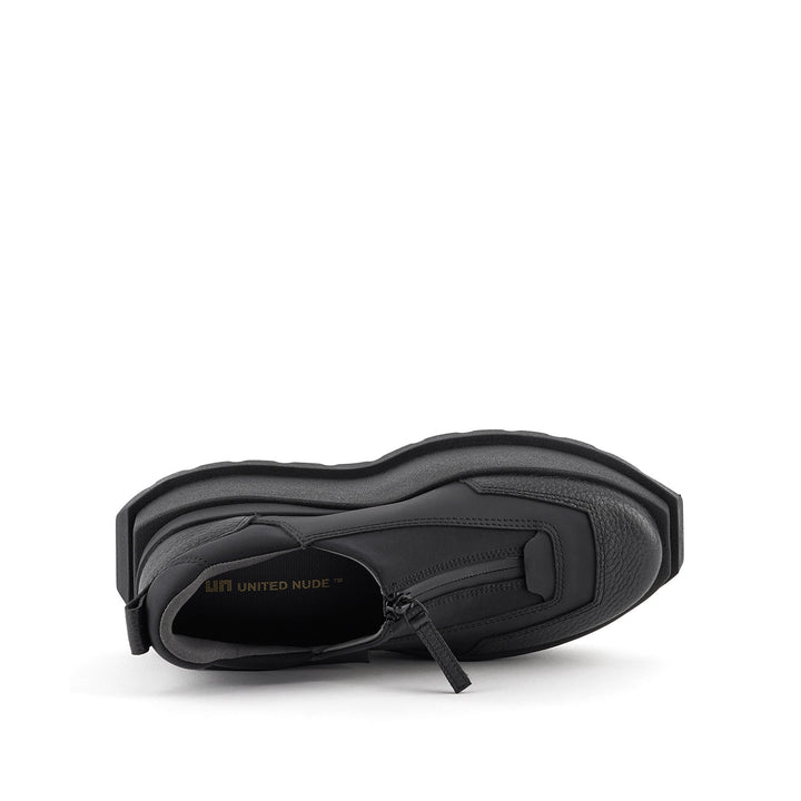 roko zing black 5 top