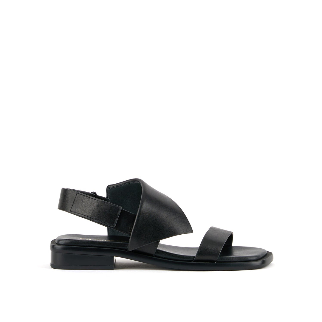 sandal polo lo black 1 outside