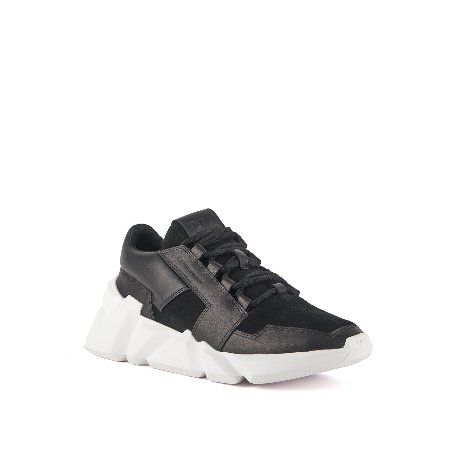 Space Kick Jet Lo Mens – United Nude EU